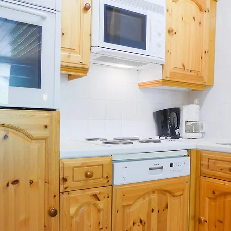 5 Pers, Balcon Sud, Tv, Wi-fi, Kitchenette Equipee - Fr-1-182-19 Apartment Meribel