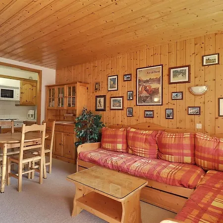 Apartment 5 Pers, Balcon Sud, Tv, Wi-fi, Kitchenette Equipee - Fr-1-182-19 Meribel